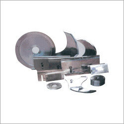 Crop Shears