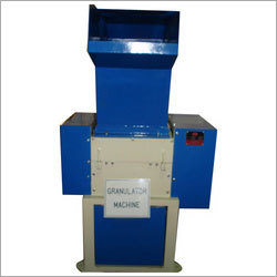 Scrap Grinder Granulator