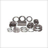 Top Slitter Knives - Coating Type: Mirror Polish/none