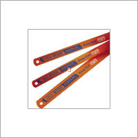 Bi-Metal Blades