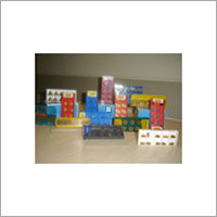 Carbide Inserts