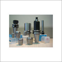 NC Tool Holding System