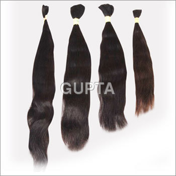 Remy Single Drawn Hair