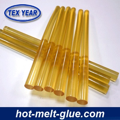 Polyamide Hot Melt Glue Stick