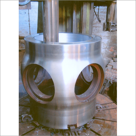 Machinery & Parts