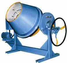 Concrete Construction Machinery