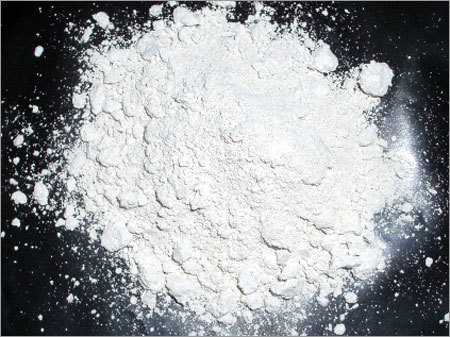 Zircon Powder Flour 300 Mesh