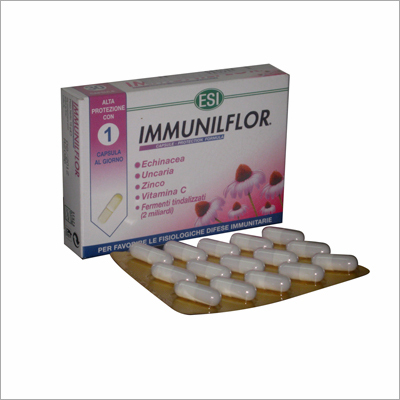 Immunilflor Medicines
