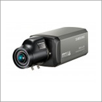 CCTV Box