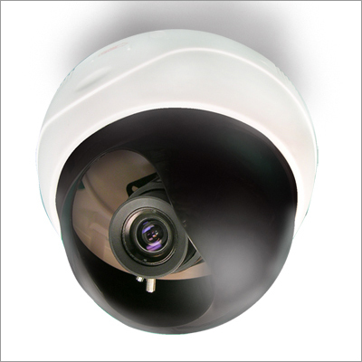 CCTV Dome