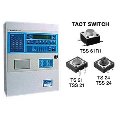 Fire Detection System