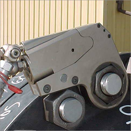 Hydraulic Tools Rental Services