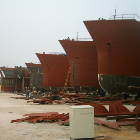 Our Simplex Applications