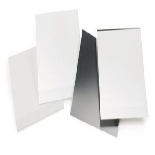 Tlc Plates - Dimension (L*W*H): 20 X 20 Millimeter (Mm)