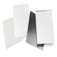 Tlc Plates - Dimension (l*w*h): 20 X 20 Millimeter (mm)