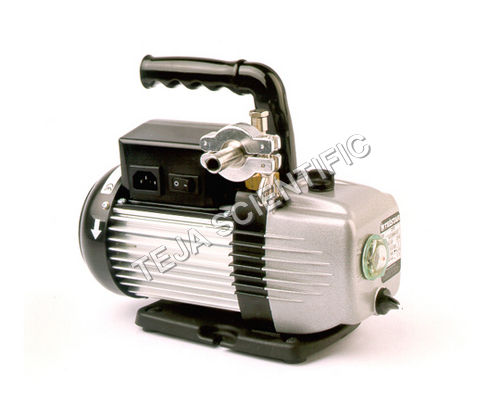 Vacuum Pumps