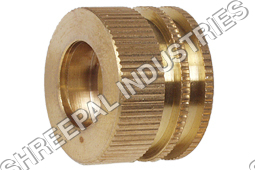 Brass Bush Inserts