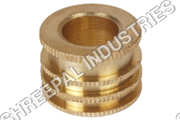 Brass Bush Inserts