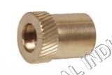 Brass Bush Inserts
