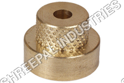 Brass Bush Insets