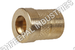 Brass Bush Insets