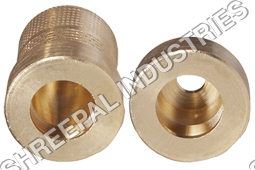 Brass Bush Inserts
