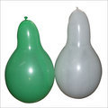 Rubber Balloons