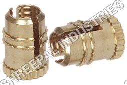 Brass Anchor Inserts