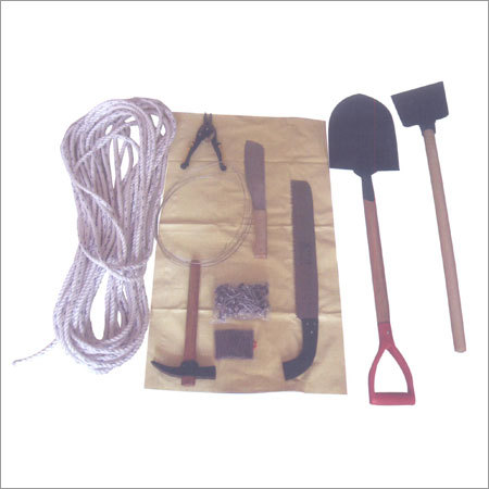 Shelter Kit