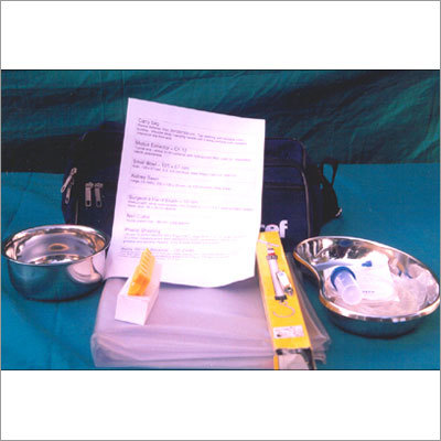 Midwifery Kits