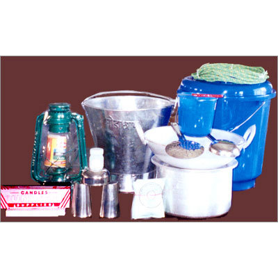 Family Relief Kit