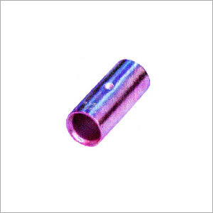 Copper Tube Inline