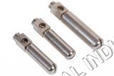 Brass Plug Pin