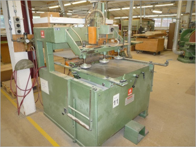 Boring and Dowel Machines