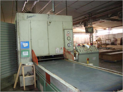 Presses