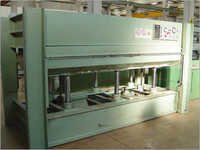 Veneer Press  Second Hand