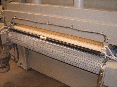Sanding Machine of Viet Economic Model