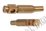 Brass Electrical Plunger