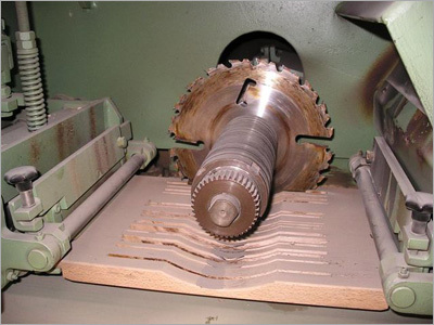Raimann Multi Rip Saw Second Hand