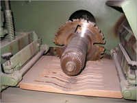 Raimann Multi Rip Saw Second Hand