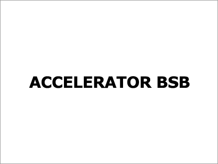Accelerator BSB