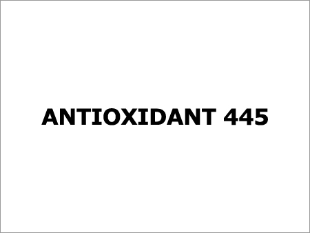 Antioxidant 445