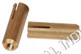 Brass Plug Pin