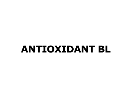 Antioxidant BL
