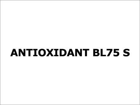 Antioxidant BL75 S