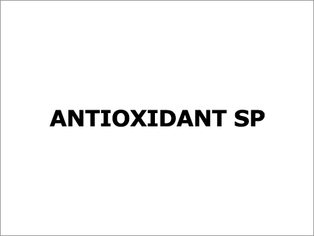Antioxidant SP