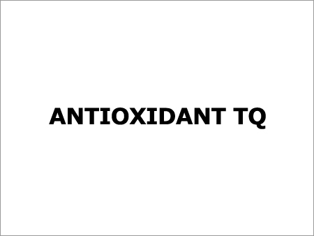 Antioxidant TQ