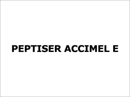 Peptiser Accimel E