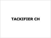 Tackifier Ch