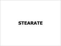 Stearate